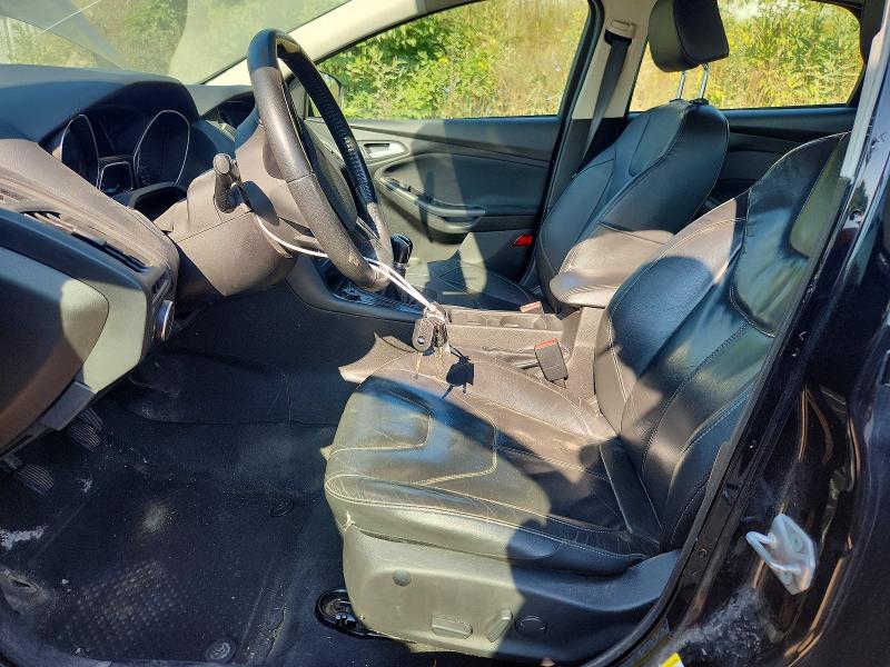 Aukcja sprzedaży 2015 Ford Focus, vin: 1FADP3F23FL299388, numer aukcji: 62777386