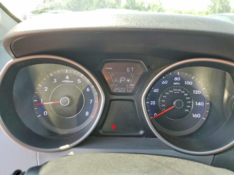 Aukcja sprzedaży 2016 Hyundai Elantra, vin: 5NPDH4AE6GH767716, numer aukcji: 64038596