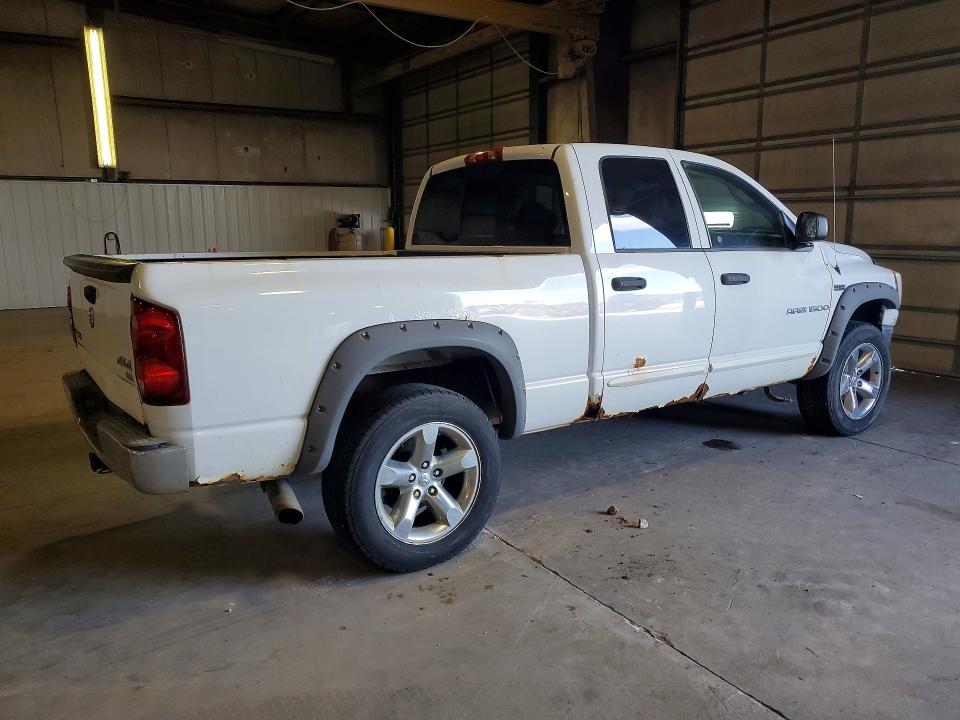Aukcja sprzedaży 2007 Dodge Ram 1500, vin: 1D7HU18257S122439, numer aukcji: 66617386