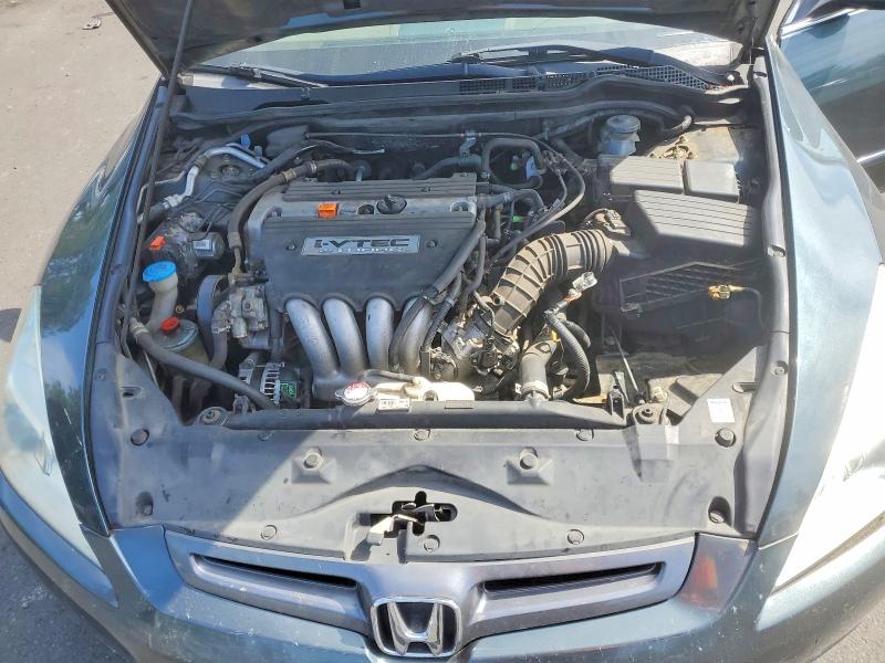 2005 Honda Accord მანქანა იყიდება აუქციონზე, vin: 1HGCM56485A071281, აუქციონის ნომერი: 65408406