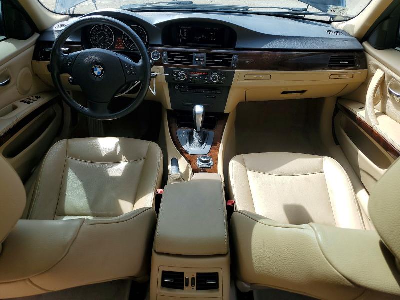 Продажа на аукционе авто 2011 Bmw 328, vin: WBAPK5C51BF126863, номер лота: 63678346