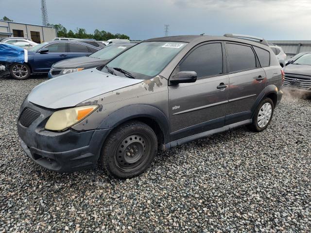 63780826 :رقم المزاد ، 5Y2SL67827Z427393 vin ، 2007 Pontiac Vibe مزاد بيع
