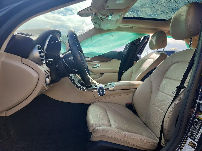Aukcja sprzedaży 2019 Mercedes-benz C, vin: 55SWF8EB0KU319127, numer aukcji: 66013506