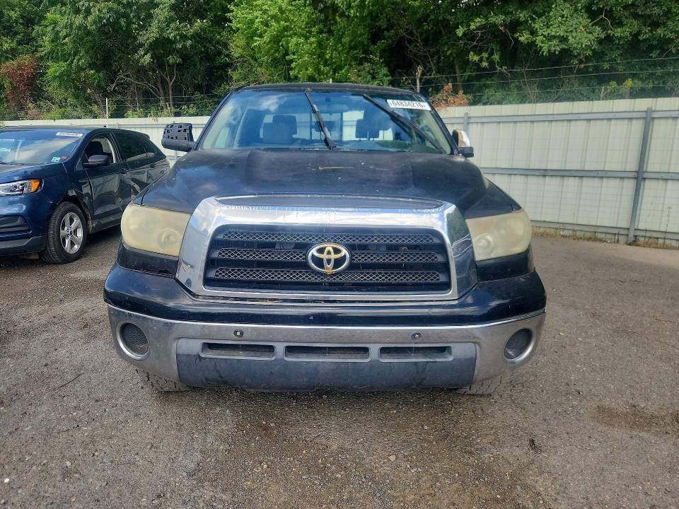 Aukcja sprzedaży 2007 Toyota Tundra, vin: 5TFRT54157X009891, numer aukcji: 64834216