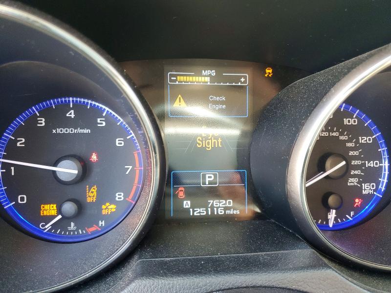Aukcja sprzedaży 2016 Subaru Outback, vin: 4S4BSENC6G3220671, numer aukcji: 66410106