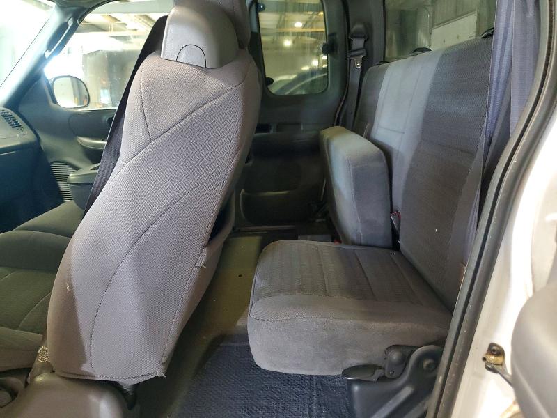 2003 Ford F150 მანქანა იყიდება აუქციონზე, vin: 1FTRX17L03KA56148, აუქციონის ნომერი: 65050456