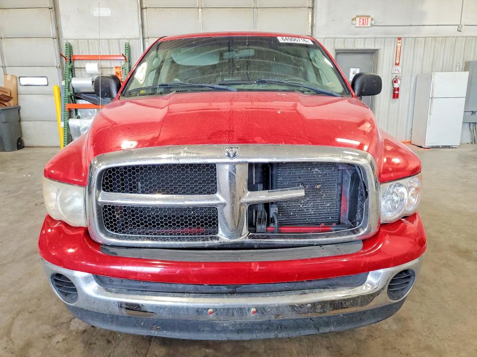 Aukcja sprzedaży 2005 Dodge Ram 1500, vin: 1D7HA16N65J524947, numer aukcji: 64906716