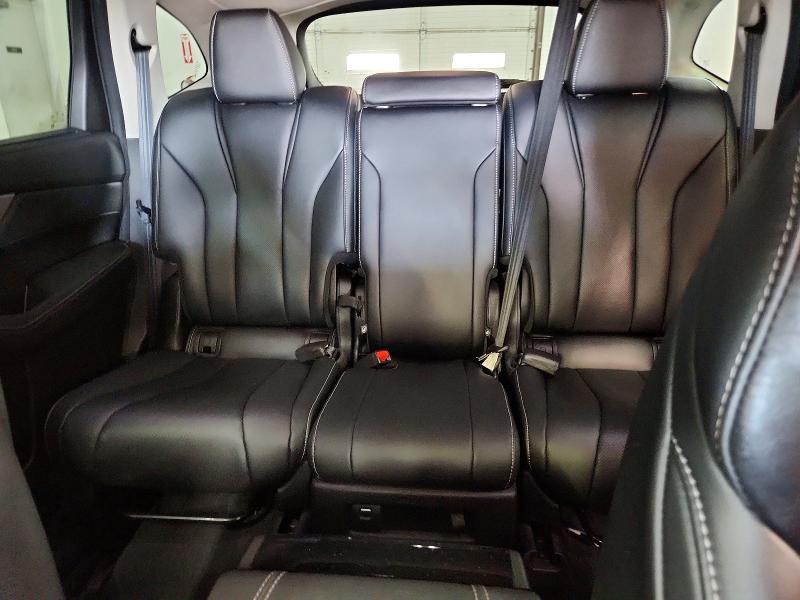 Продажа на аукционе авто 2024 Acura Mdx, vin: 5J8YD9H47RL001565, номер лота: 64550406