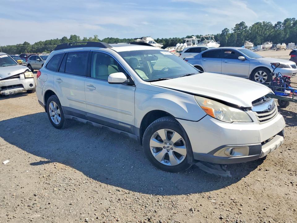 Продаж на аукціоні авто 2012 Subaru Outback, vin: 4S4BRBKC8C3289306, номер лоту: 66426266