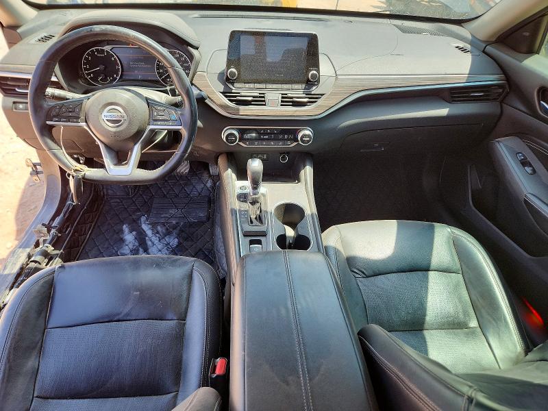 2019 Nissan Altima მანქანა იყიდება აუქციონზე, vin: 1N4AL4FV9KC100515, აუქციონის ნომერი: 63324526