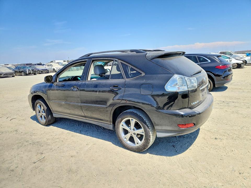 Продаж на аукціоні авто 2006 Lexus Rx, vin: JTJGW31U260001219, номер лоту: 64949196