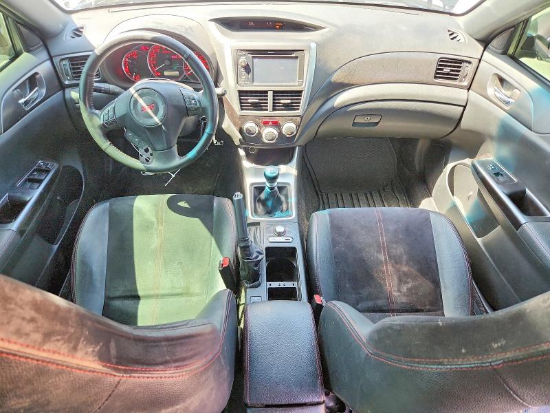 Продаж на аукціоні авто 2012 Subaru Impreza, vin: JF1GR8H61CL215519, номер лоту: 64424666