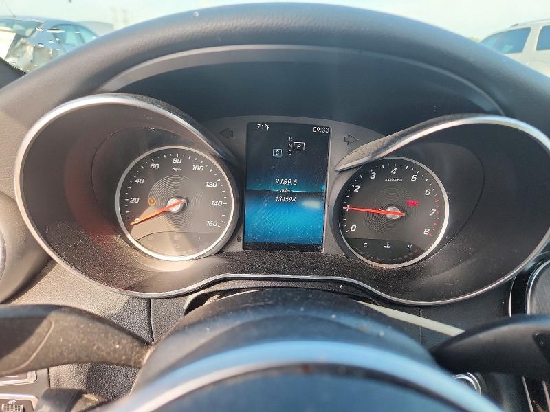 Auction sale of the 2019 Mercedes-benz C, vin: 55SWF8EB1KU286672, lot number: 65687456