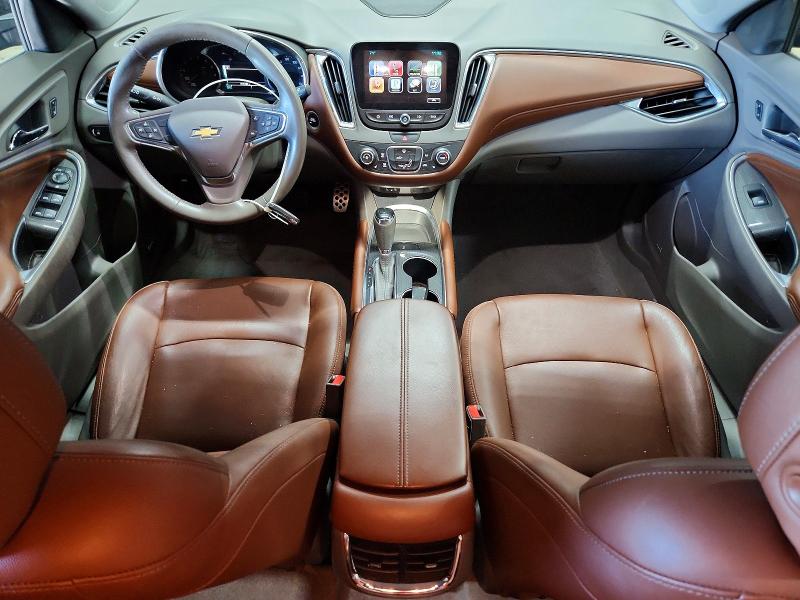 Aukcja sprzedaży 2016 Chevrolet Malibu, vin: 1G1ZE5ST6GF328441, numer aukcji: 63715916