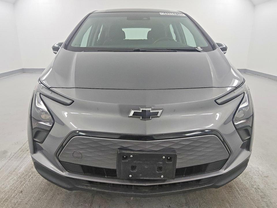 Aukcja sprzedaży 2023 Chevrolet Bolt Ev, vin: 1G1FW6S04P4178868, numer aukcji: 64268416
