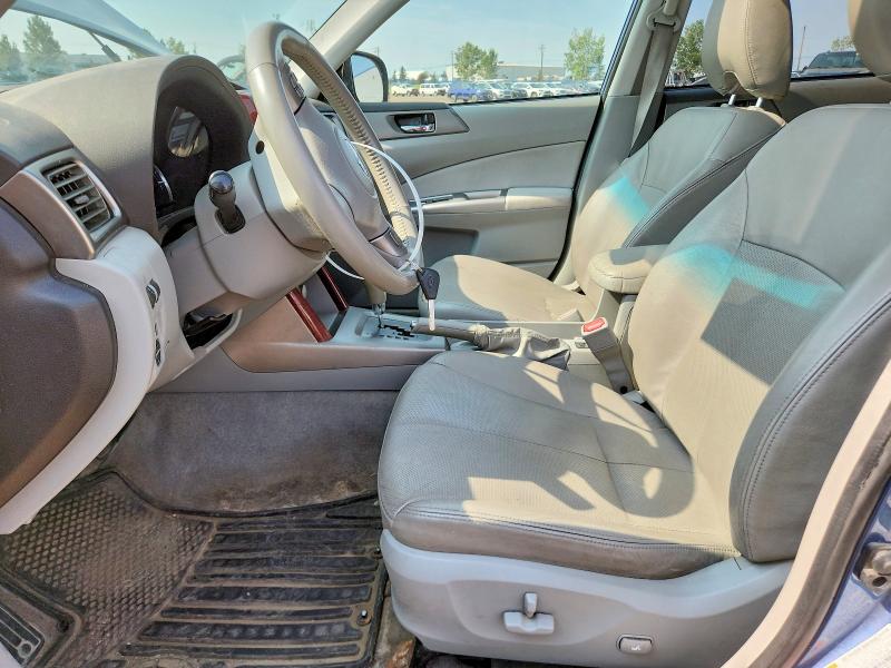 Продажа на аукционе авто 2010 Subaru Forester, vin: JF2SH6DCXAH786712, номер лота: 63735706