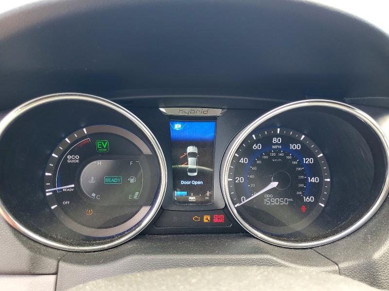 Продажа на аукционе авто 2013 Hyundai Sonata, vin: KMHEC4A44DA071476, номер лота: 64033166