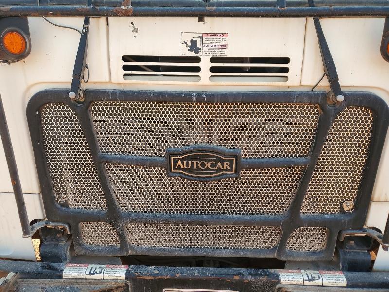 Auction sale of the 2017 Autocar Llc Xpeditor, vin: 5VCACSLE8HH222901, lot number: 63949846