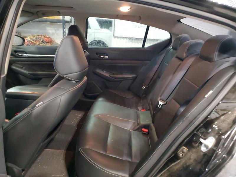 2019 Nissan Altima მანქანა იყიდება აუქციონზე, vin: 1N4BL4EW1KN306138, აუქციონის ნომერი: 62393626