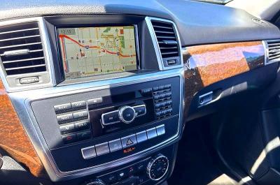 Aukcja sprzedaży 2014 Mercedes-benz Ml, vin: 4JGDA5JB3EA296639, numer aukcji: 65043566