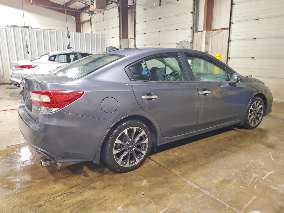 Aukcja sprzedaży 2020 Subaru Impreza, vin: 4S3GKAU66L3602403, numer aukcji: 64359846