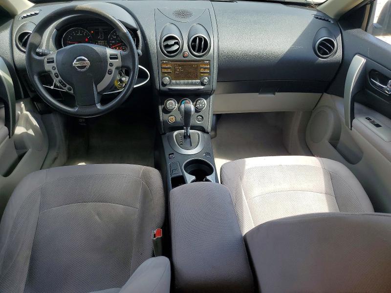 63736306 :رقم المزاد ، JN8AS5MT8DW022397 vin ، 2013 Nissan Rogue مزاد بيع