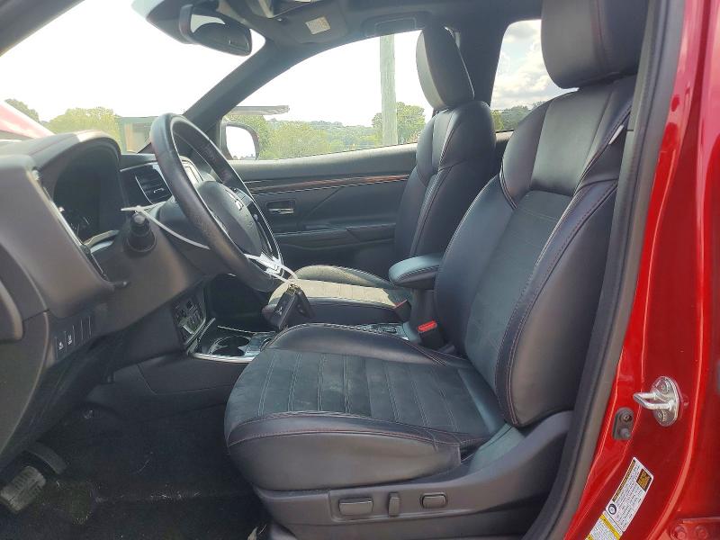 Продаж на аукціоні авто 2020 Mitsubishi Outlander, vin: JA4AD3A30LZ008340, номер лоту: 63936026
