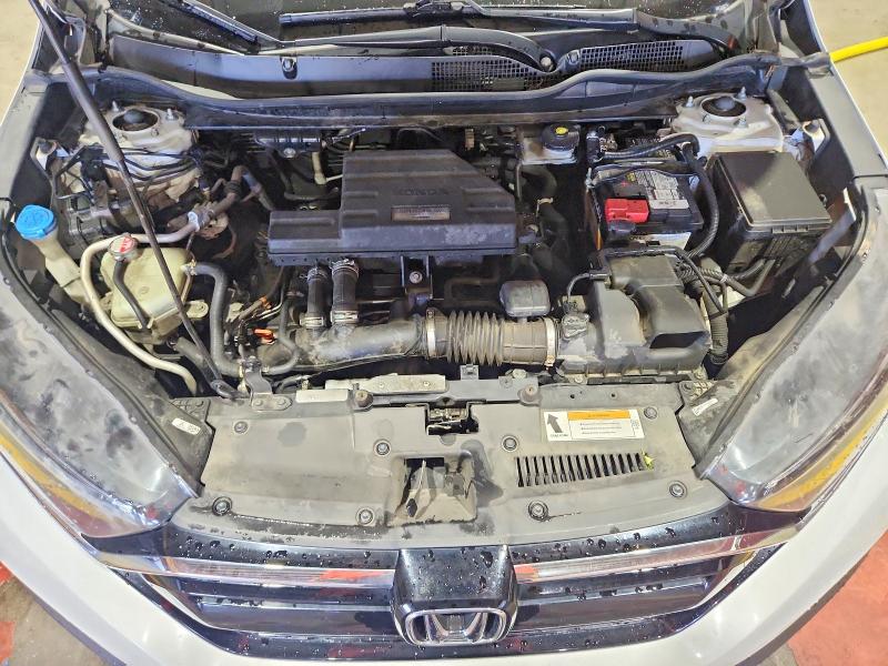 Aukcja sprzedaży 2020 Honda Cr-v, vin: 5J6RW2H58LL032712, numer aukcji: 63161426