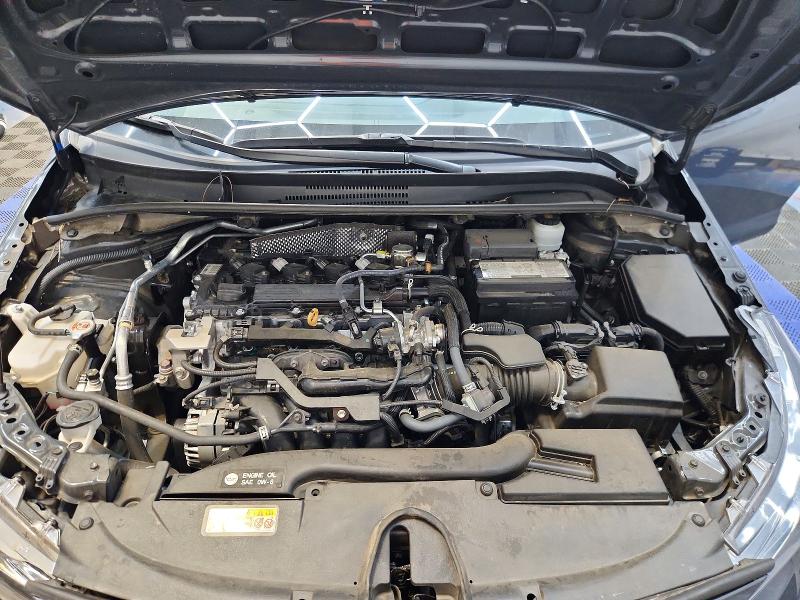 Aukcja sprzedaży 2025 Toyota Corolla, vin: 5YFB4MDE4SP288415, numer aukcji: 65105496