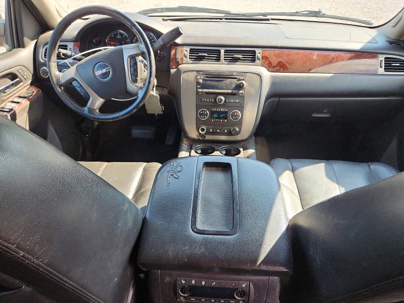 Aukcja sprzedaży 2013 Gmc Yukon Xl, vin: 1GKS2KE73DR351978, numer aukcji: 66235956