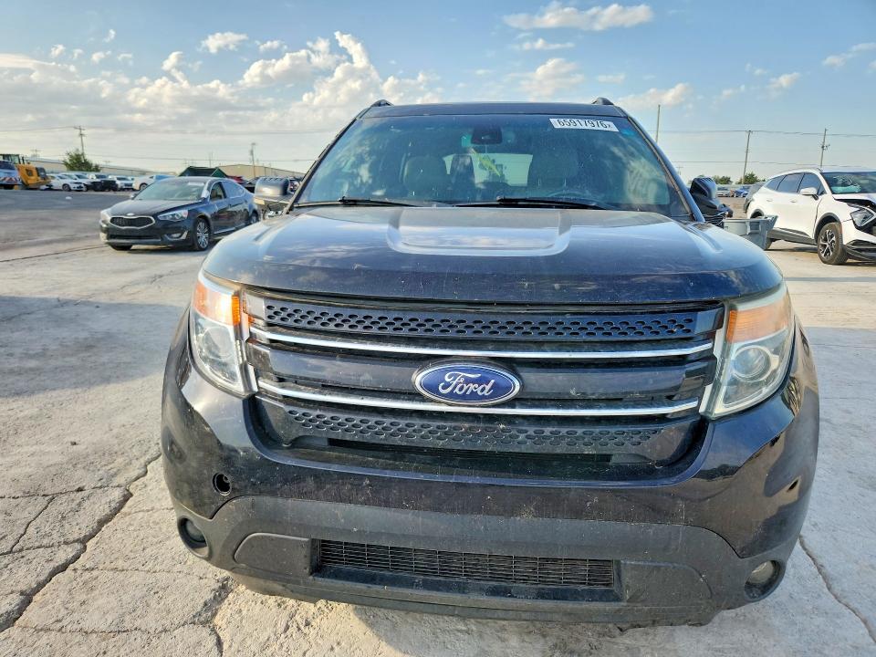Продажа на аукционе авто 2013 Ford Explorer, vin: 1FM5K8F84DGA54177, номер лота: 65917976