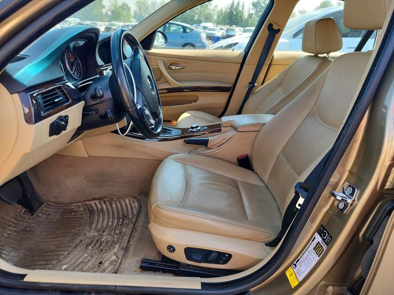 Auction sale of the 2007 Bmw 328, vin: WBAVC73547KP31782, lot number: 64052126