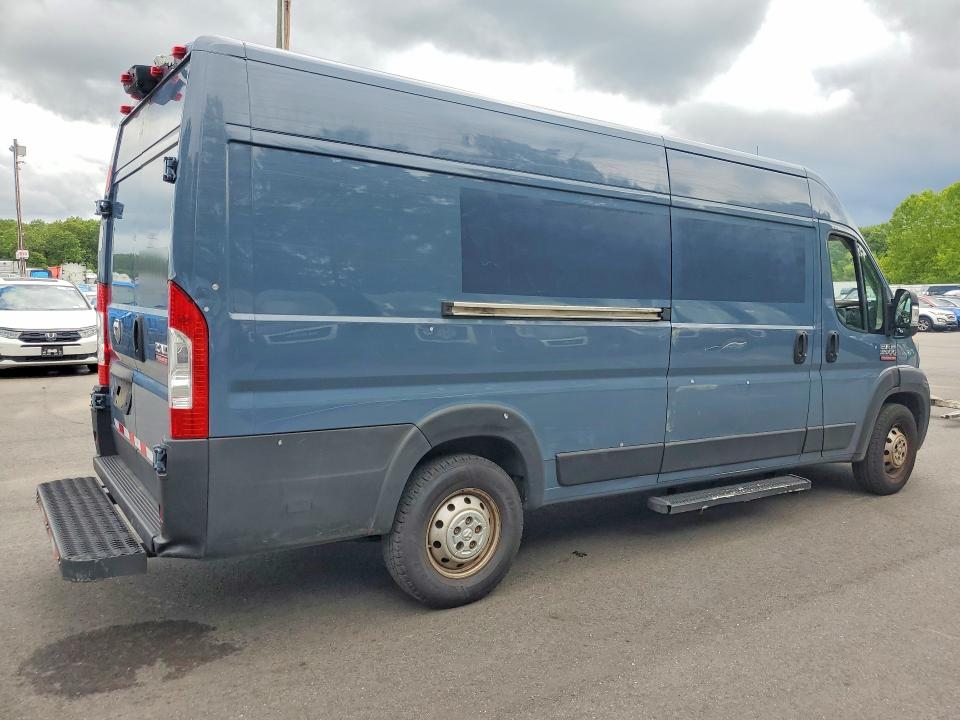 Aukcja sprzedaży 2020 Ram Promaster 3500, vin: 3C6URVJG2LE143955, numer aukcji: 61036836