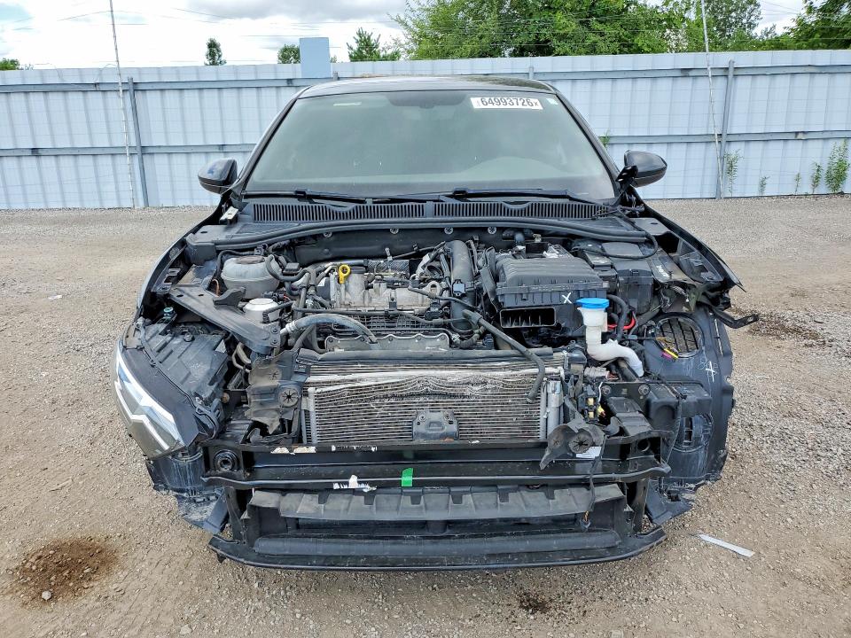 Продажа на аукционе авто 2021 Volkswagen Jetta, vin: 3VWE57BU9MM027049, номер лота: 64993726