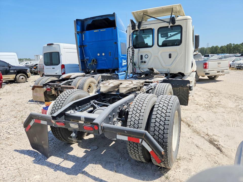2024 Freightliner Cascadia 126 მანქანა იყიდება აუქციონზე, vin: 3AKJHLDV4RSUU9162, აუქციონის ნომერი: 66470586