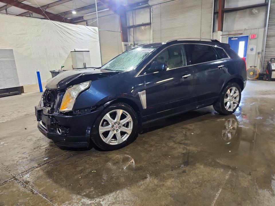Aukcja sprzedaży 2014 Cadillac Srx, vin: 3GYFNGE36ES659850, numer aukcji: 64557266