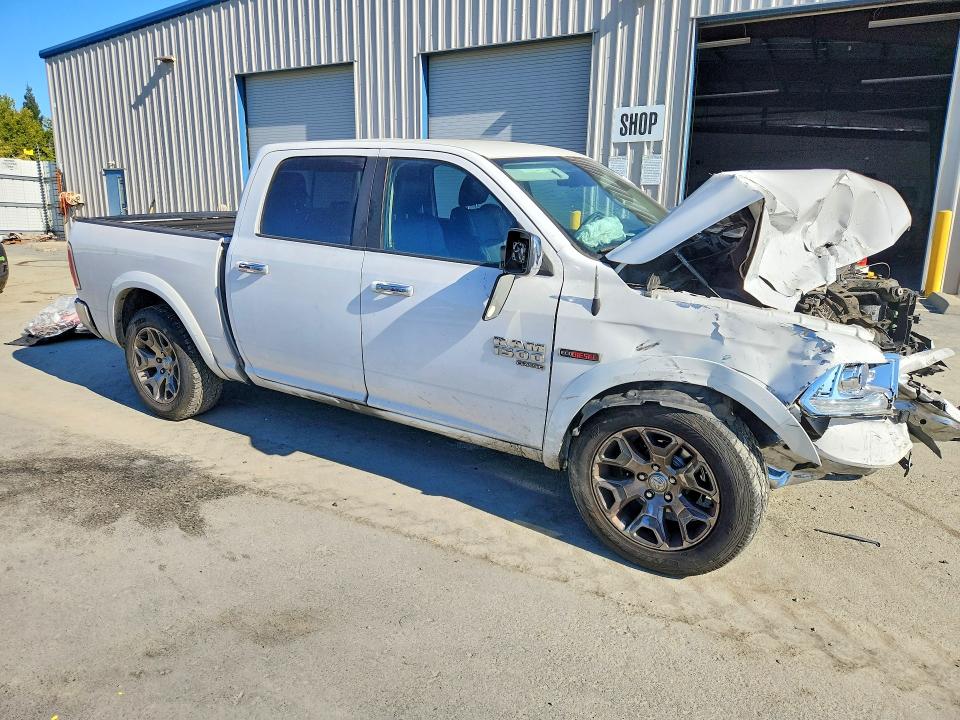 Aukcja sprzedaży 2019 Ram 1500 Classic, vin: 1C6RR6NM9KS712601, numer aukcji: 65604446