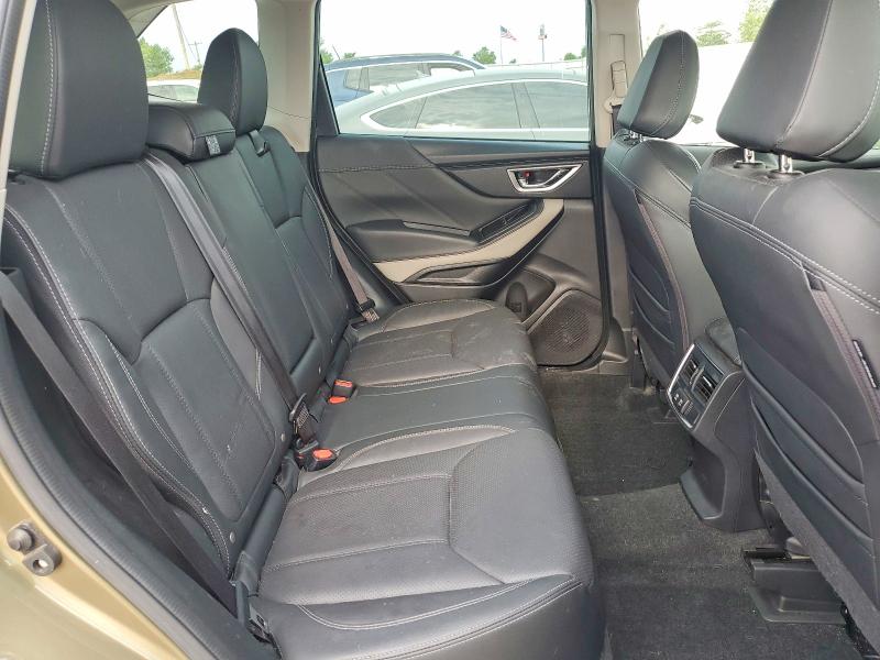 Aukcja sprzedaży 2023 Subaru Forester, vin: JF2SKAPC6PH402918, numer aukcji: 63872136