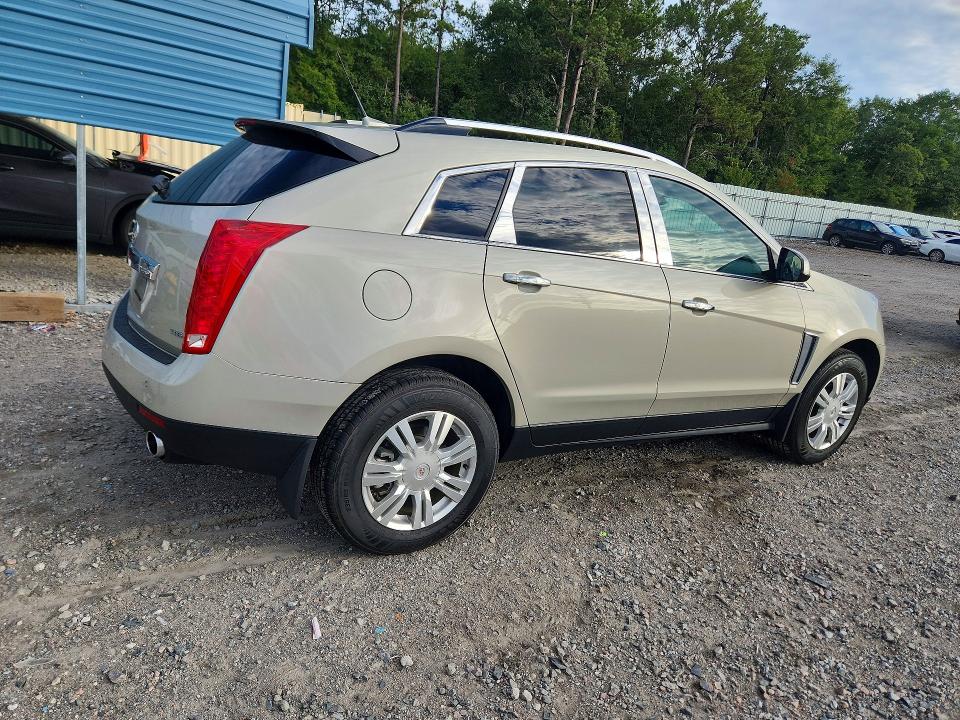 Продаж на аукціоні авто 2014 Cadillac Srx, vin: 3GYFNBE31ES658995, номер лоту: 65573536