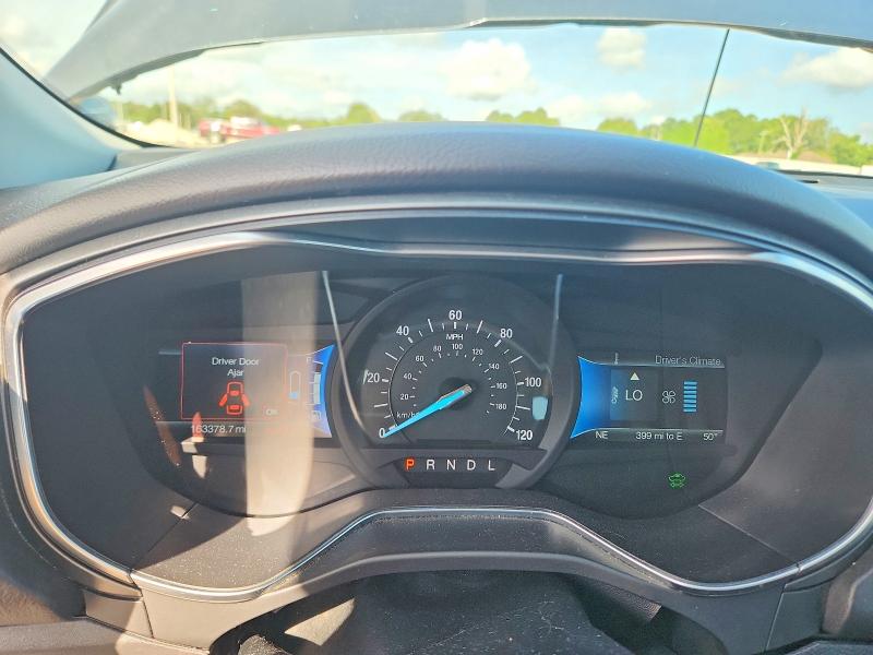 Продаж на аукціоні авто 2015 Ford Fusion, vin: 3FA6P0RU9FR213782, номер лоту: 66418756