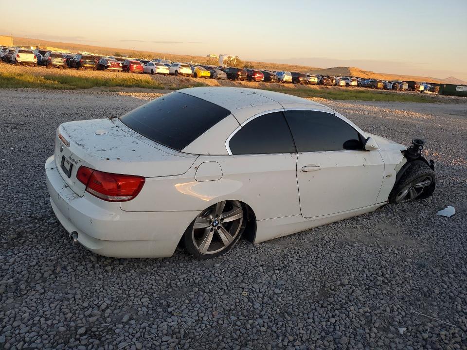 Продаж на аукціоні авто 2009 Bmw 335, vin: WBAWL73599P179769, номер лоту: 66985966