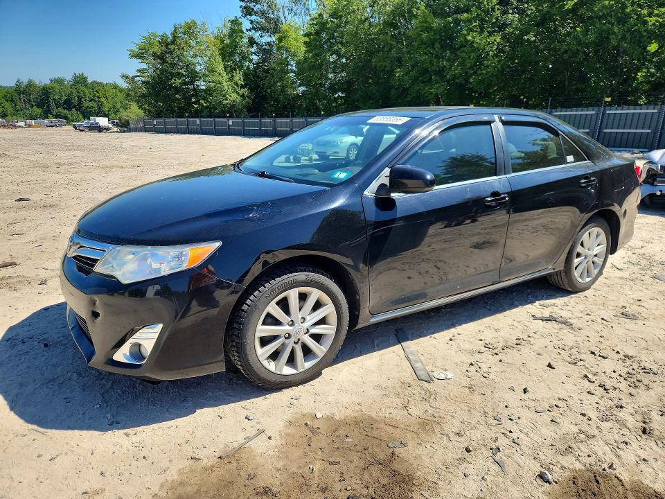 Aukcja sprzedaży 2012 Toyota Camry, vin: 4T4BF1FK7CR228923, numer aukcji: 63856066