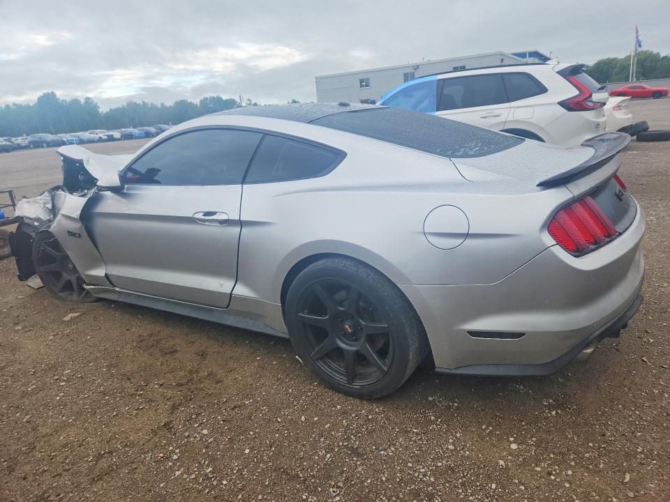Aukcja sprzedaży 2017 Ford Mustang, vin: 1FA6P8CF5H5299042, numer aukcji: 65812526