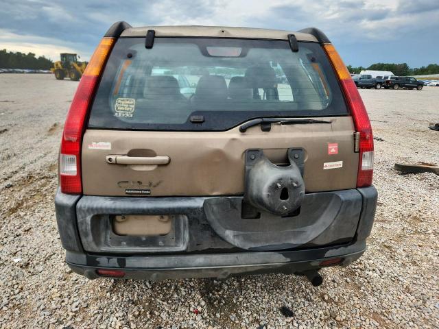 Aukcja sprzedaży 2004 Honda Cr-v, vin: SHSRD68464U201407, numer aukcji: 64187376