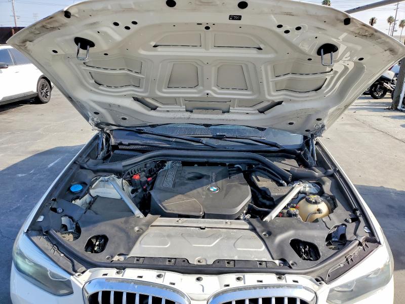 63704586 :رقم المزاد ، 5UXTR7C51KLR51259 vin ، 2019 Bmw X3 مزاد بيع