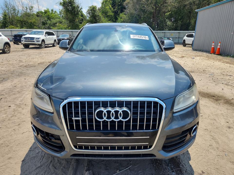 Aukcja sprzedaży 2015 Audi Q5, vin: WA1LFAFP4FA010808, numer aukcji: 66244516