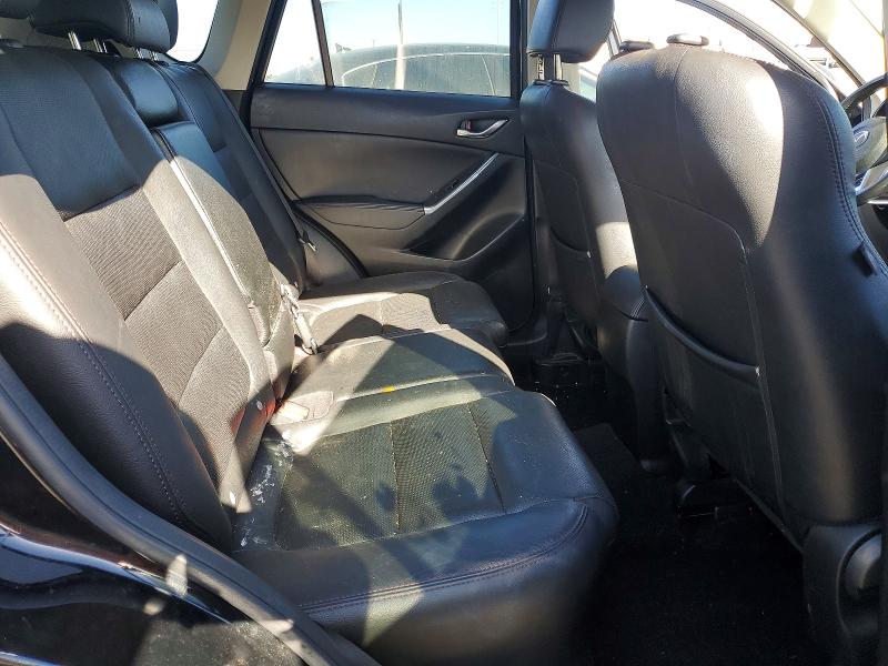 Aukcja sprzedaży 2016 Mazda Cx-5, vin: JM3KE2DY4G0815311, numer aukcji: 67338526