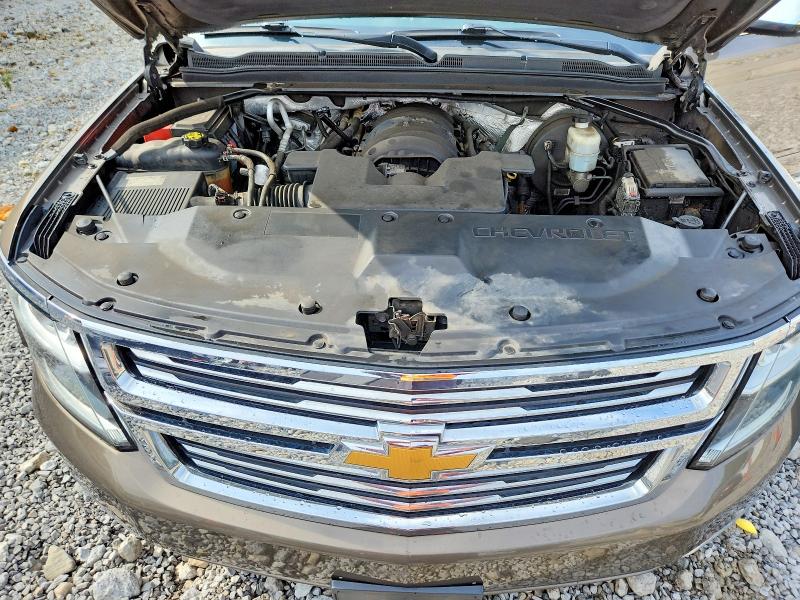 Продажа на аукционе авто 2015 Chevrolet Tahoe, vin: 1GNSKCKC3FR567679, номер лота: 65143036