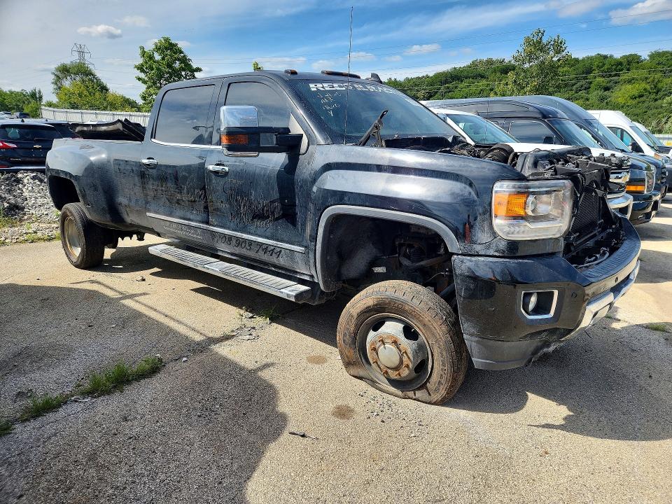 Продажа на аукционе авто 2019 Gmc Sierra, vin: 1GT42WEY1KF144072, номер лота: 62288606