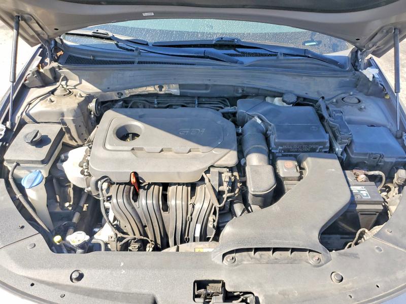 Aukcja sprzedaży 2016 Kia Optima, vin: 5XXGT4L3XGG020364, numer aukcji: 66127256